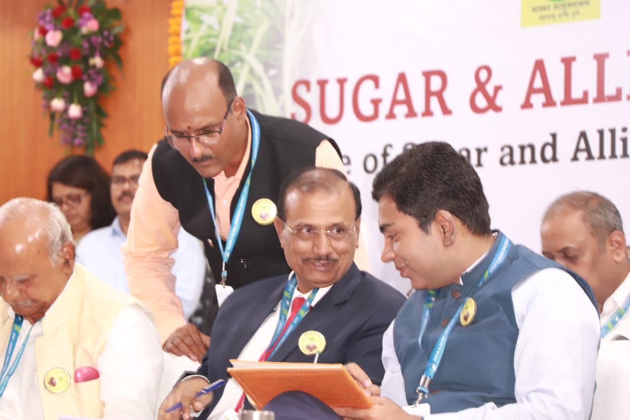 Exploring the Sugar Summit