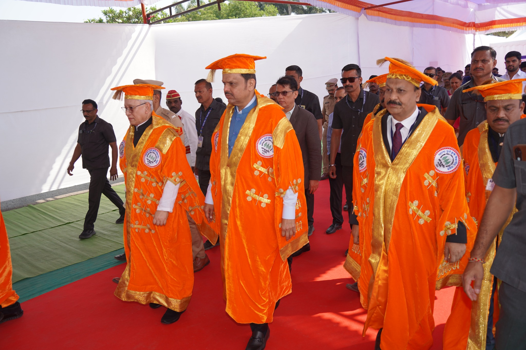 39th Convocation