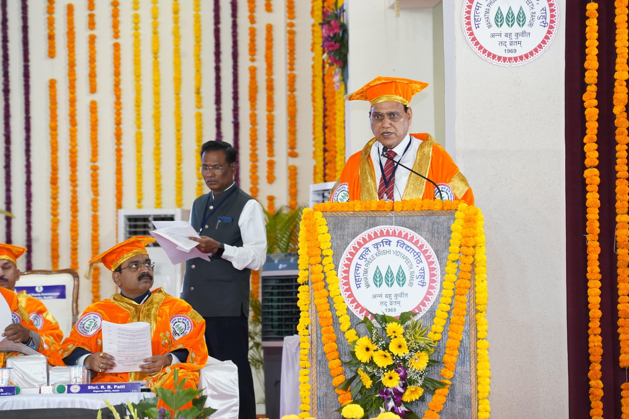 39th Convocation