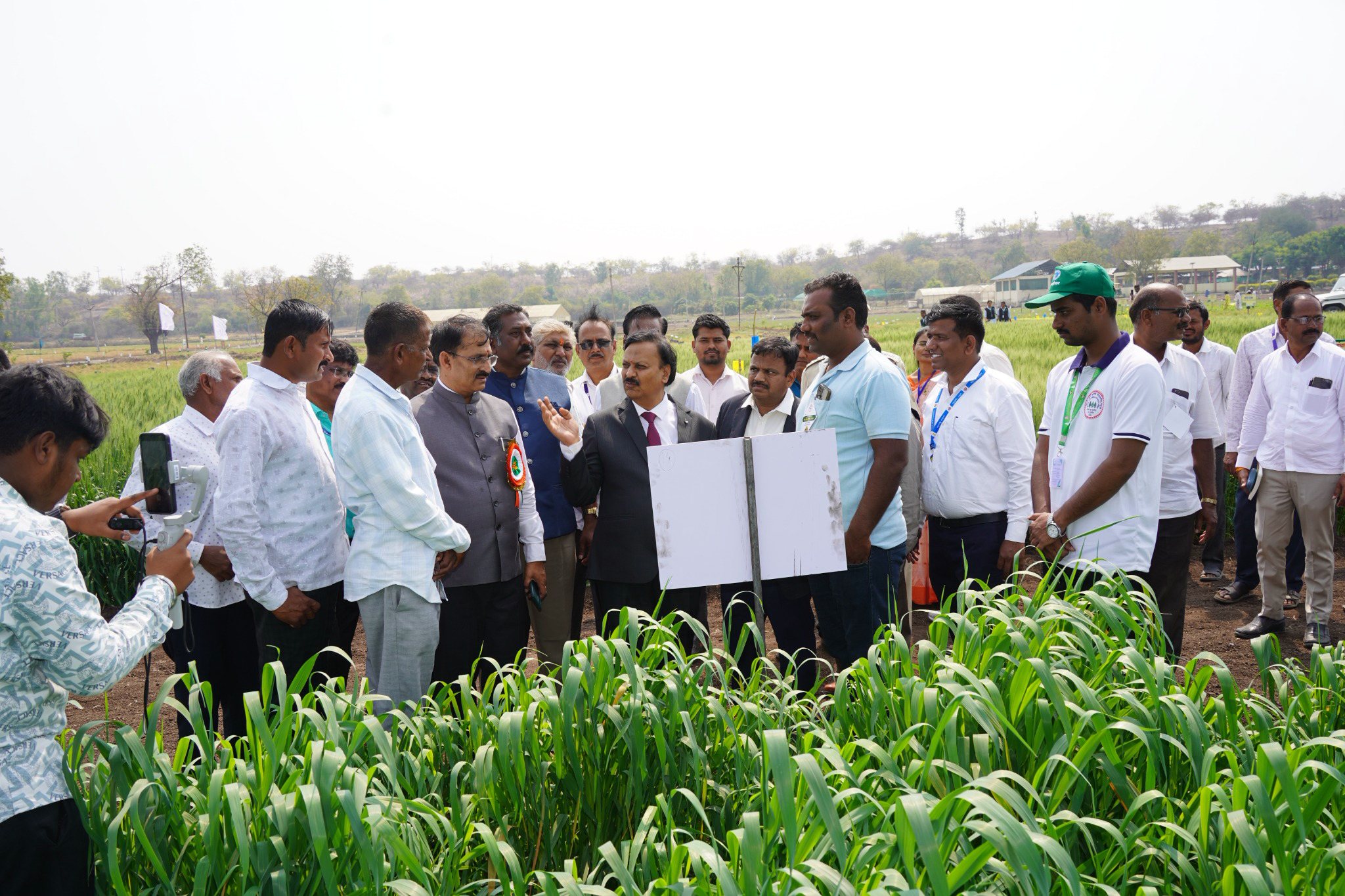 Phule Krishi Mahotsav 2026