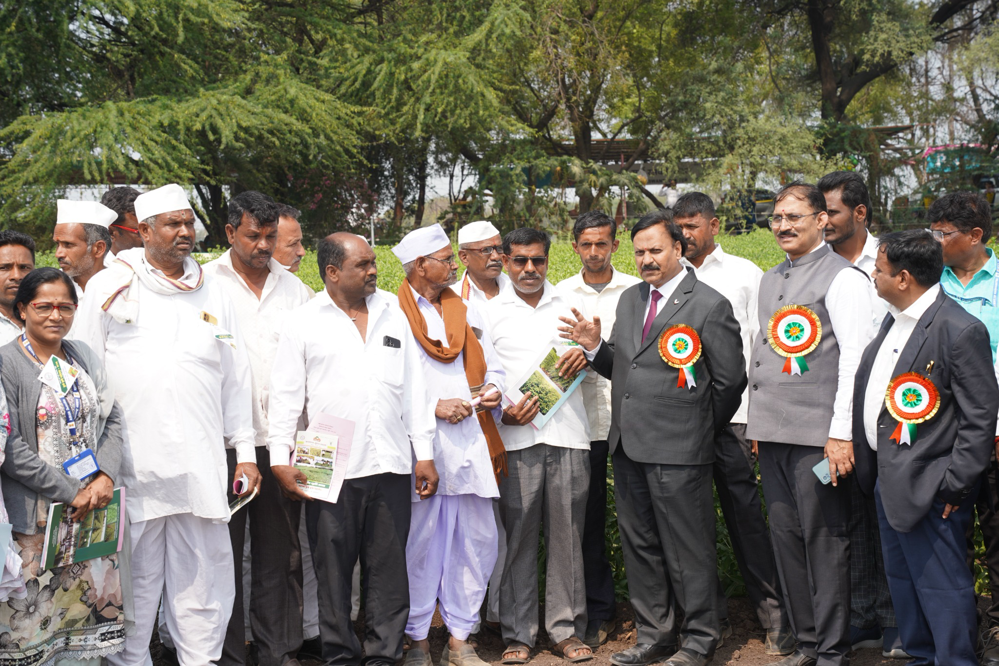 Phule Krishi Mahotsav 2026