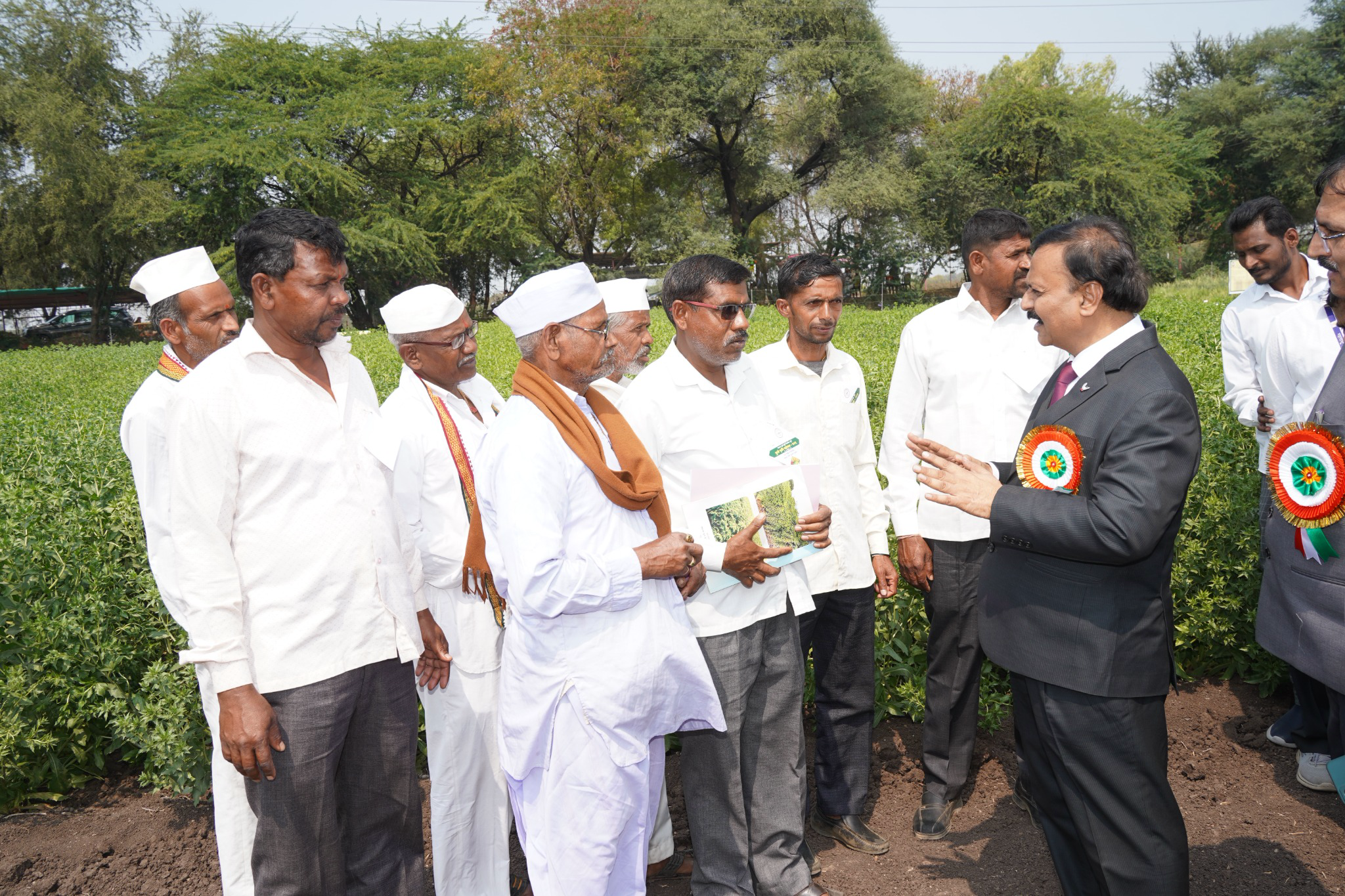 Phule Krishi Mahotsav 2026