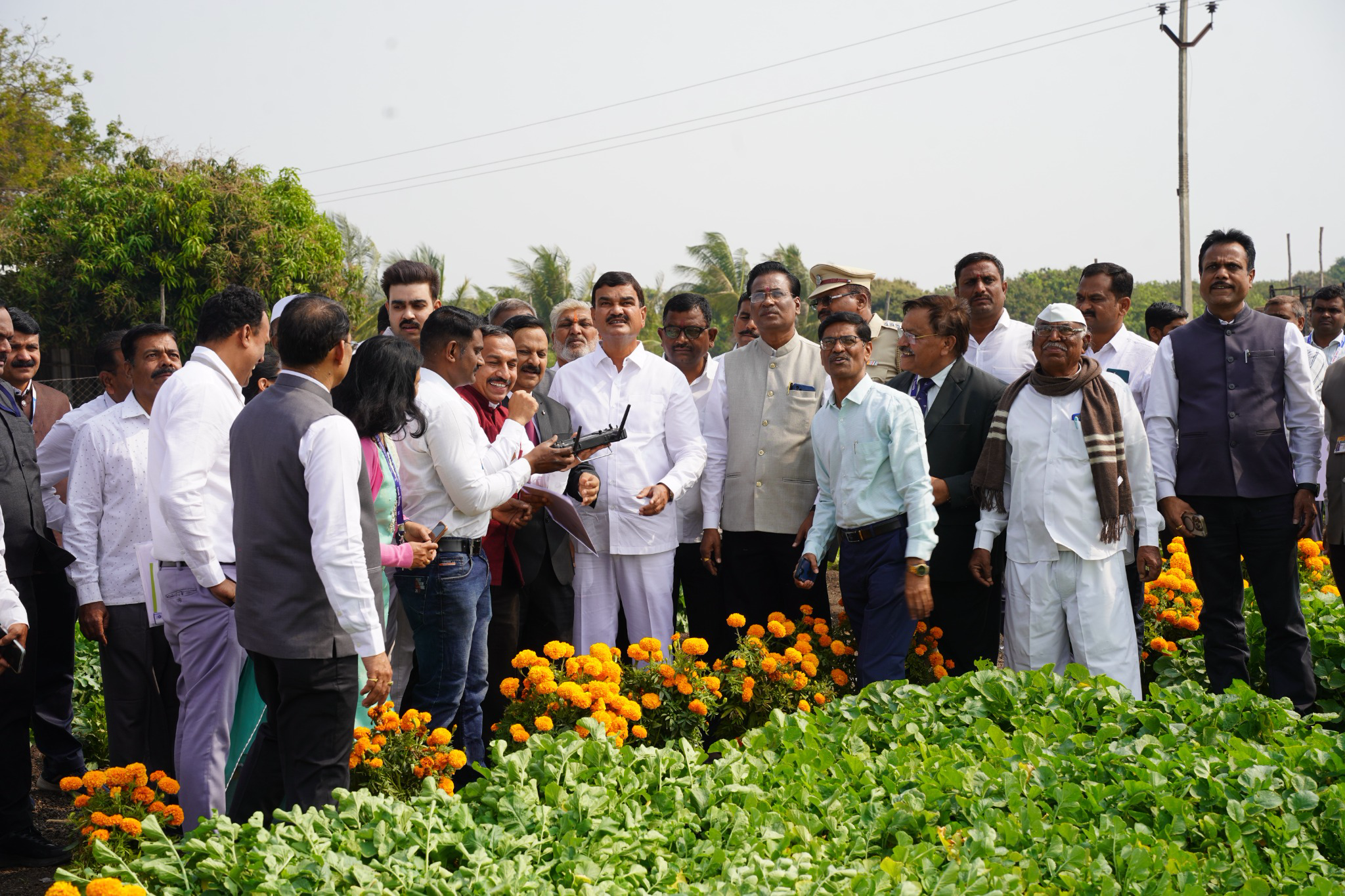 Phule Krishi Mahotsav 2026
