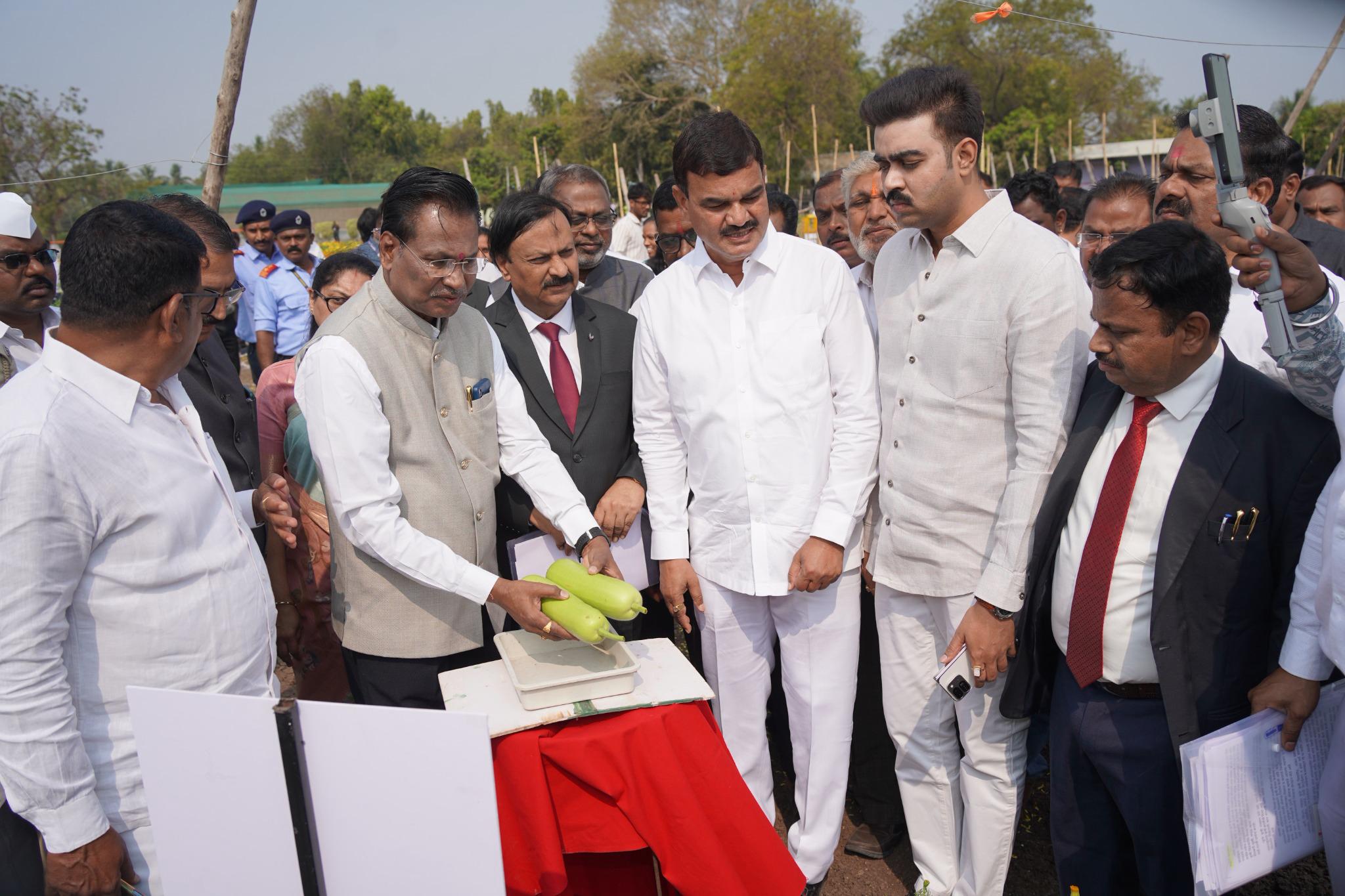 Phule Krishi Mahotsav 2026
