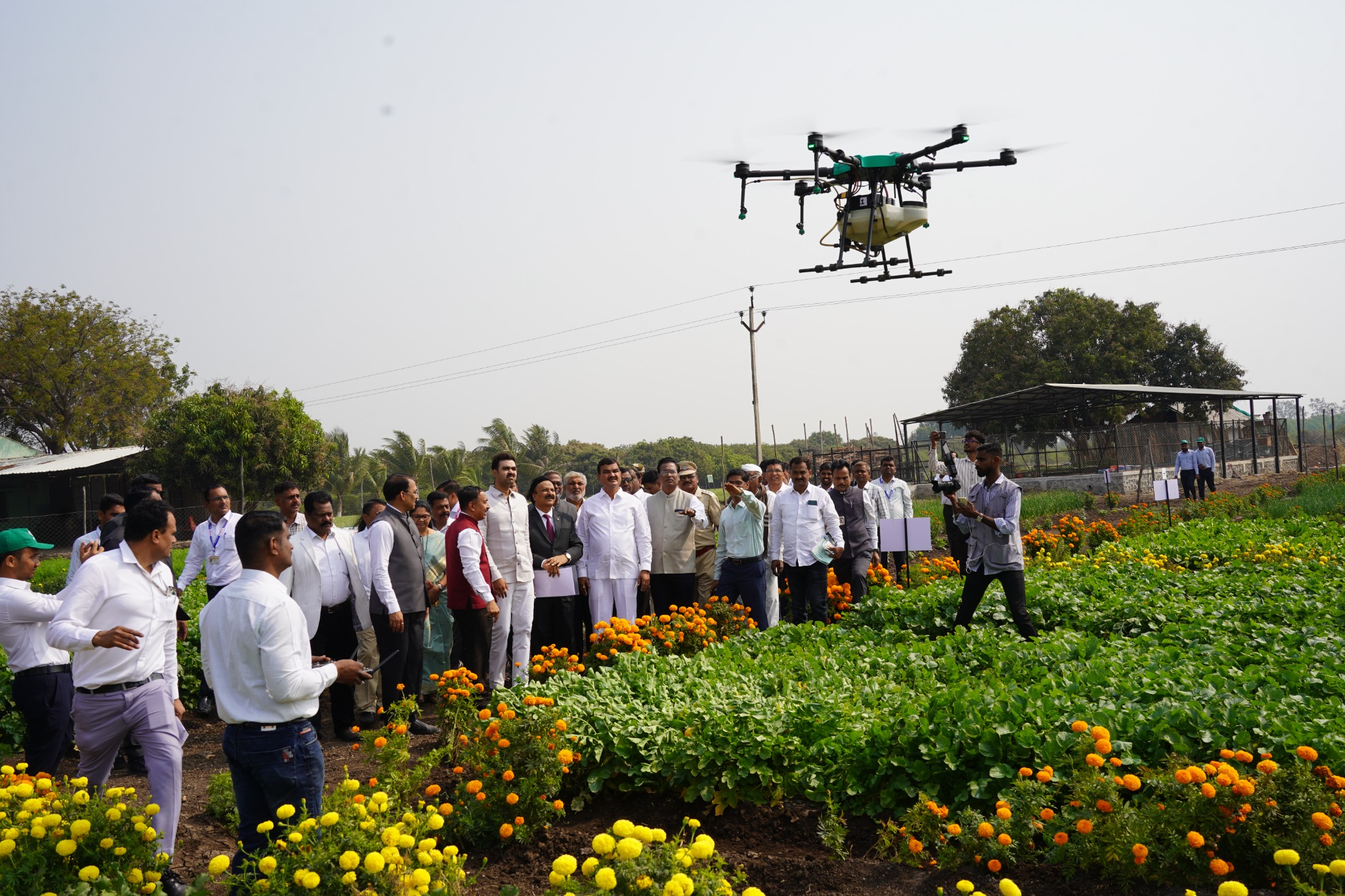 Phule Krishi Mahotsav 2026