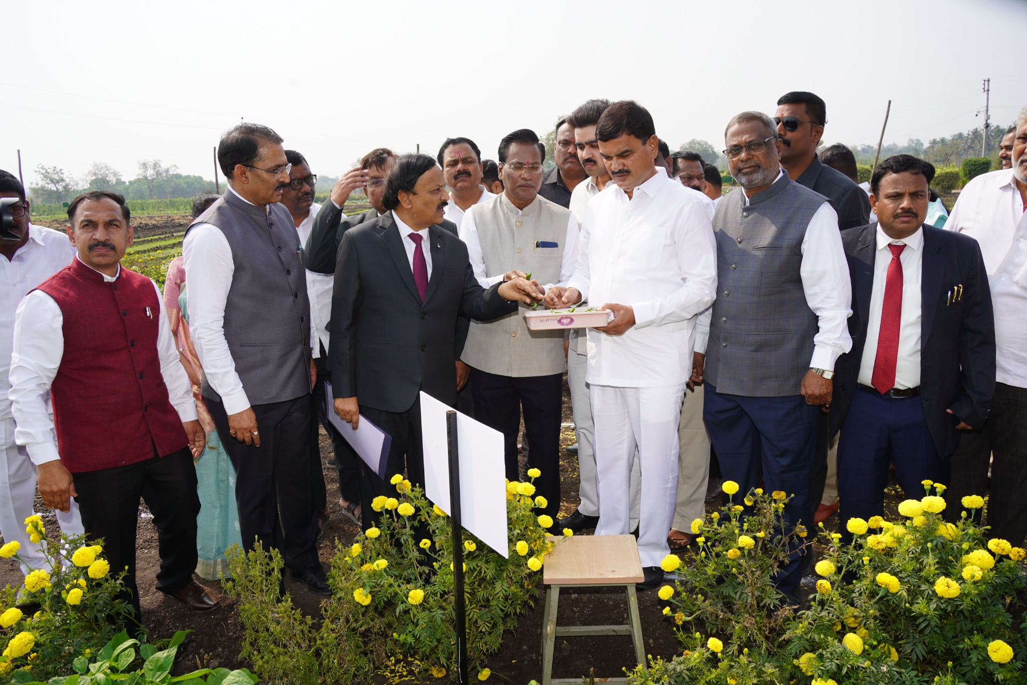 Phule Krishi Mahotsav 2026